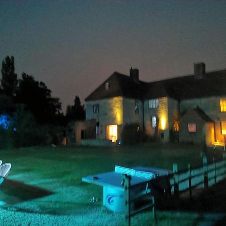 Countrylife Cottage For Groups - Bbq , Firepit, Free Parking Lincoln Exterior photo