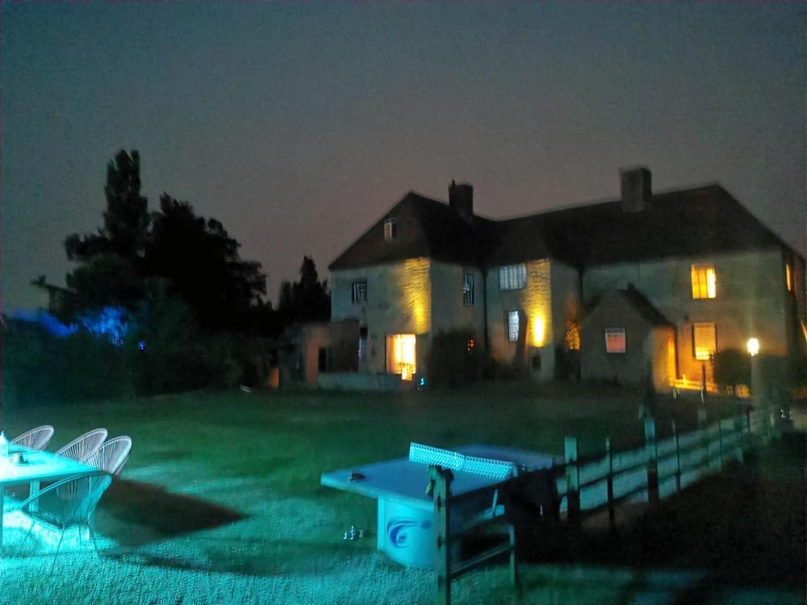 Countrylife Cottage For Groups - Bbq , Firepit, Free Parking Lincoln Exterior photo